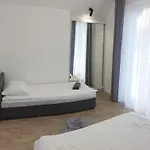 Dom T4 Сasa de vacaciones Niechorze