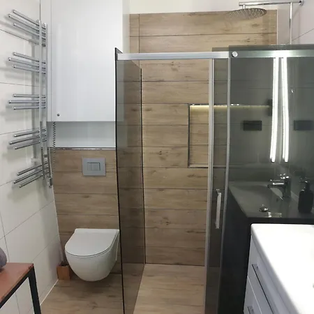 Dom T4 Σπίτι διακοπών *