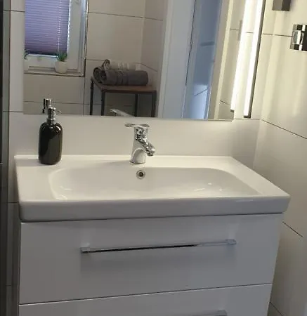 Dom T4 Σπίτι διακοπών