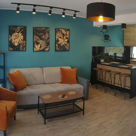 Dom T4 Σπίτι διακοπών Niechorze