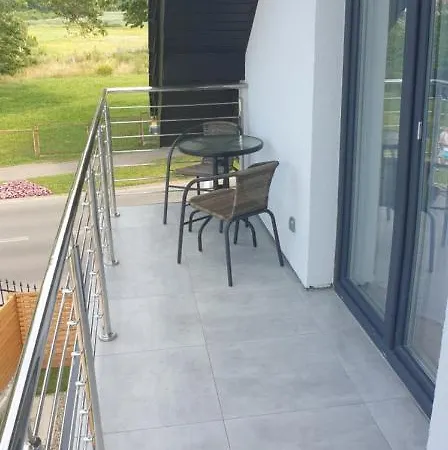 Dom T4 Feriehus