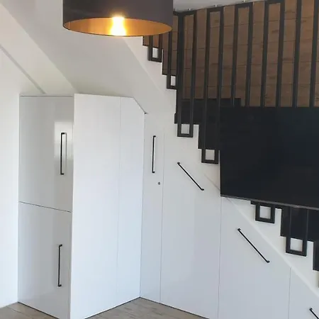Feriehus Dom T4 *