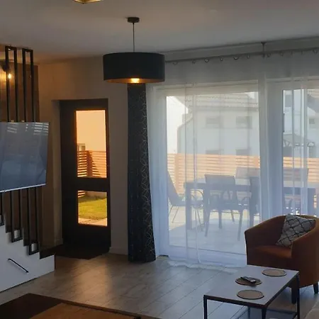 Σπίτι διακοπών Dom T4 *