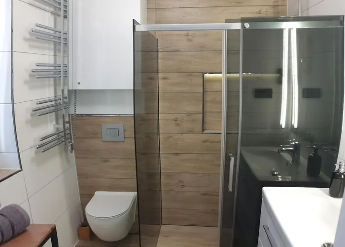 Dom T4 Vakantiehuis *