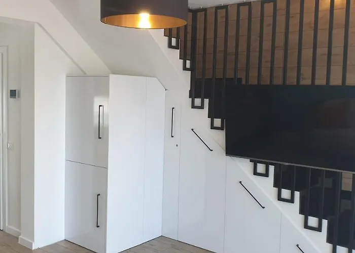 Vakantiehuis Dom T4 *